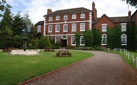 Park House Hotel Shifnal